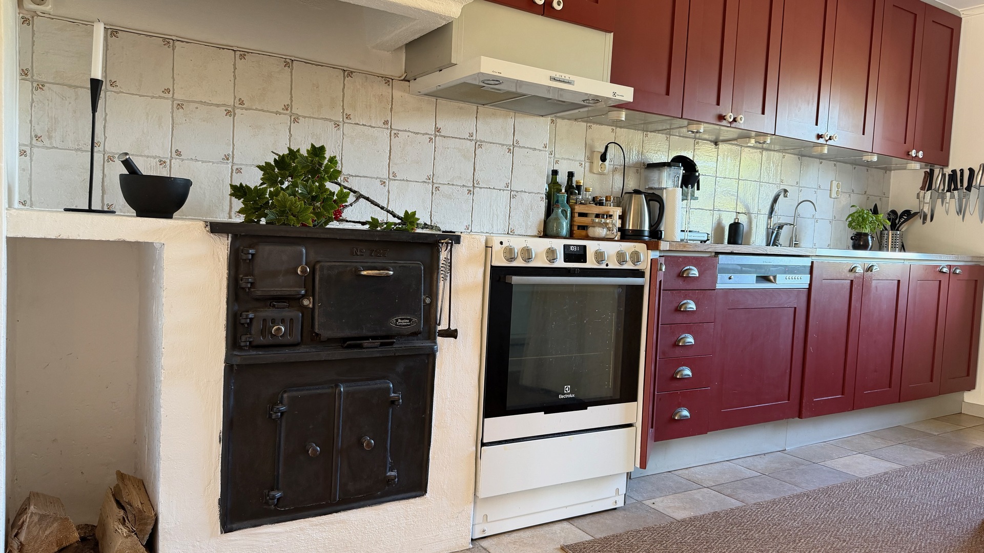 Harbroholm 5A – bild 8