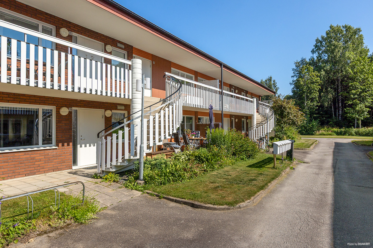 Sannagatan 7 B – bild 4