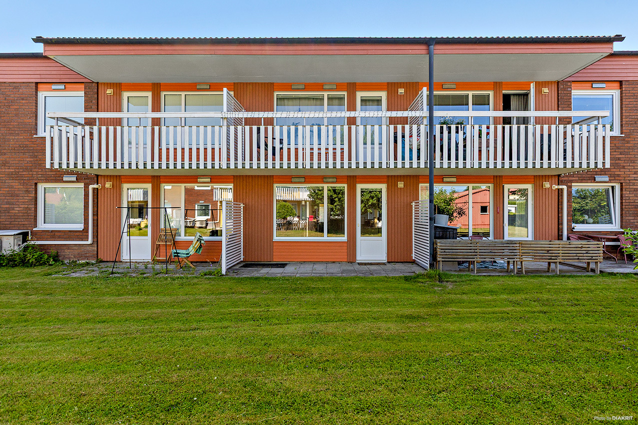 Sannagatan 7 B – bild 3