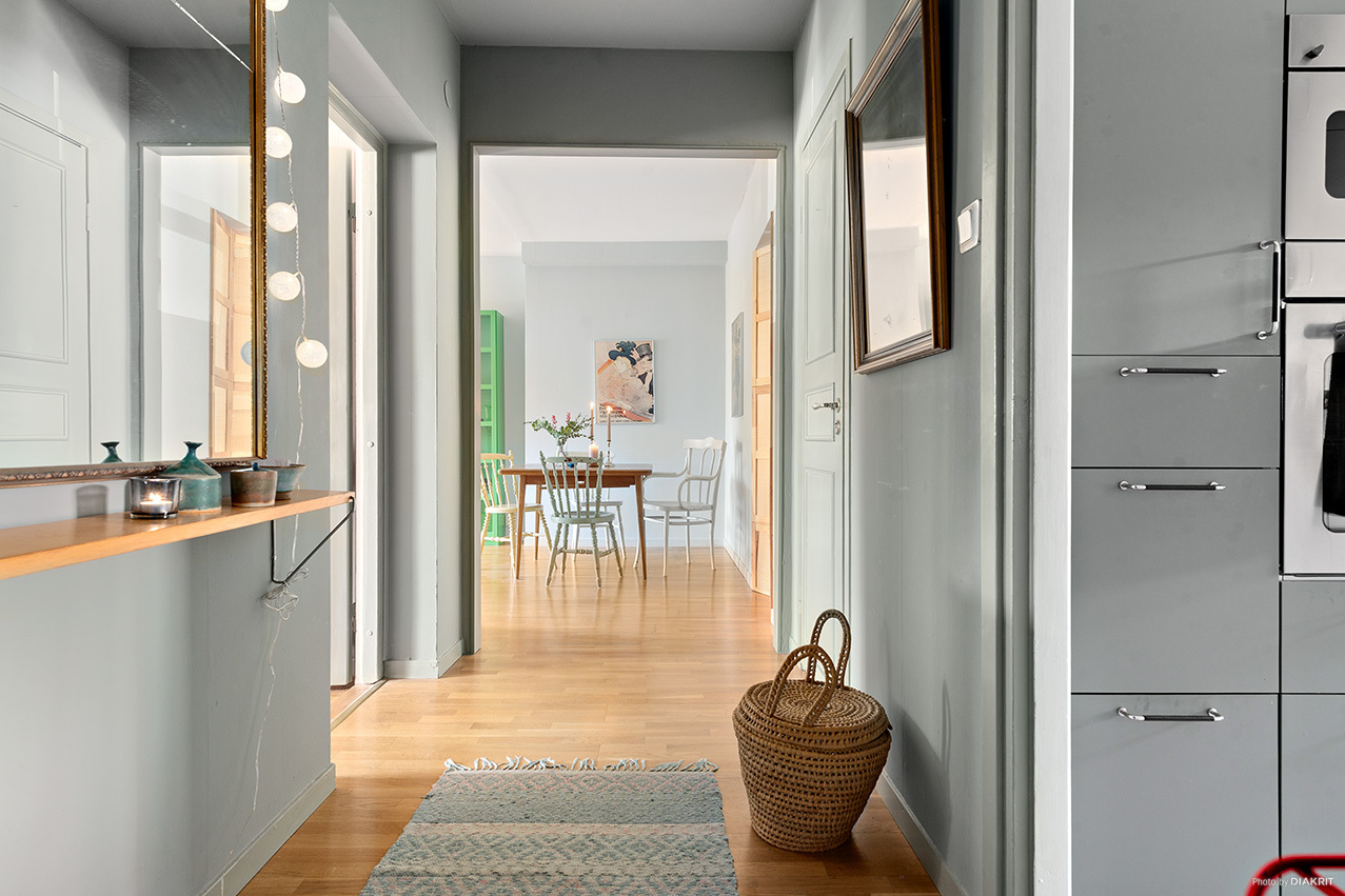 Bondegatan 42B – bild 3