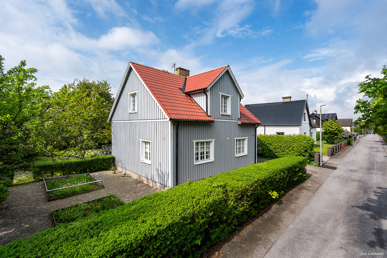 Folkparksgatan 18