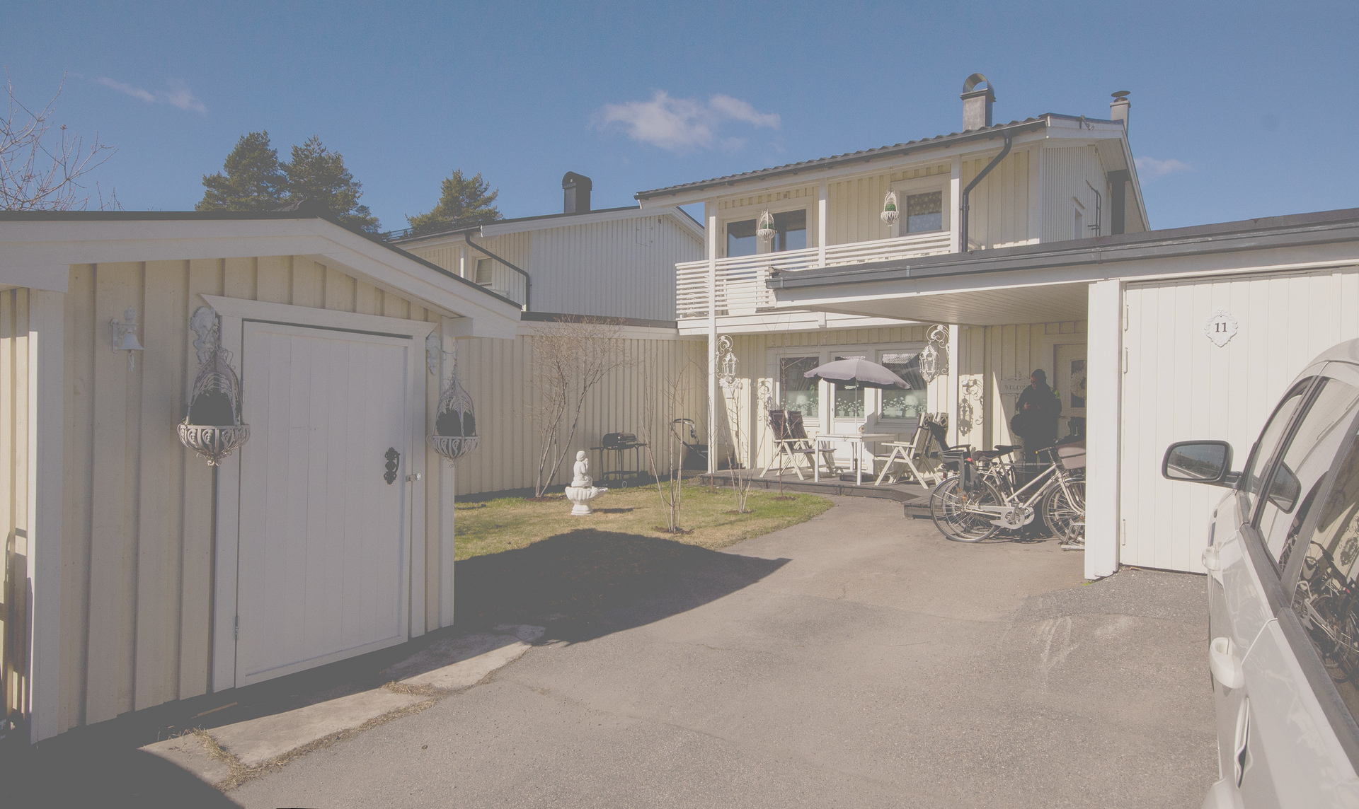 Rådjursstigen 11