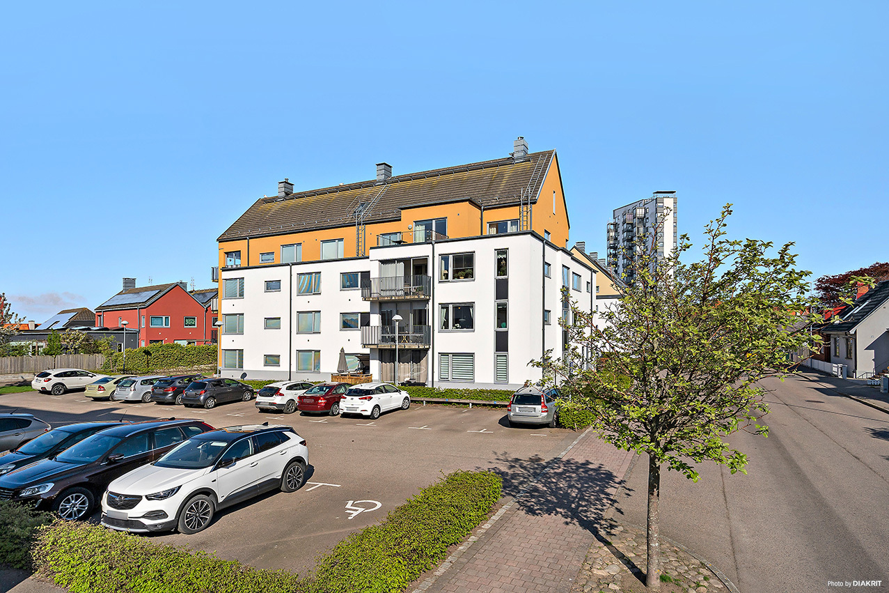 Långarödsvägen 6