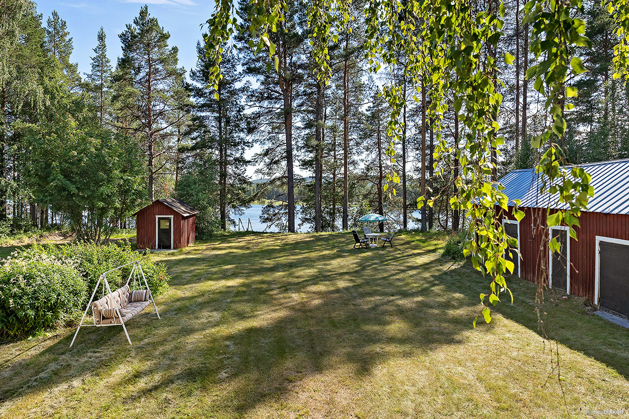 Byavägen 8 – bild 3