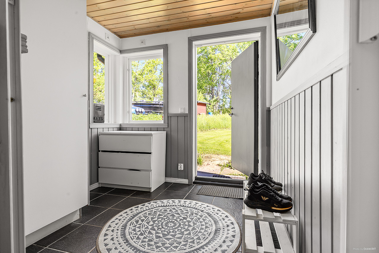 Stenhammar Banvaktsstugan 1 – bild 4