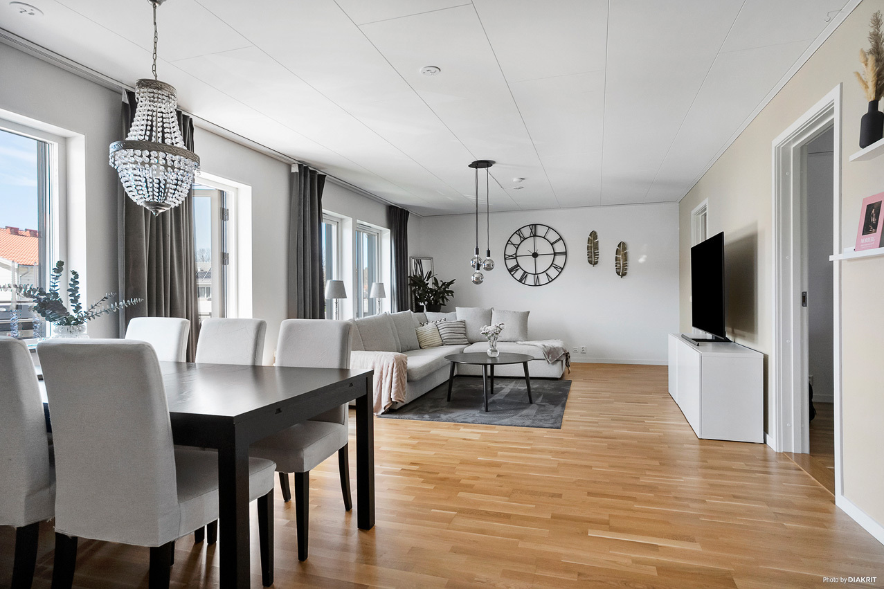 Lindekullegatan 20 D – bild 8