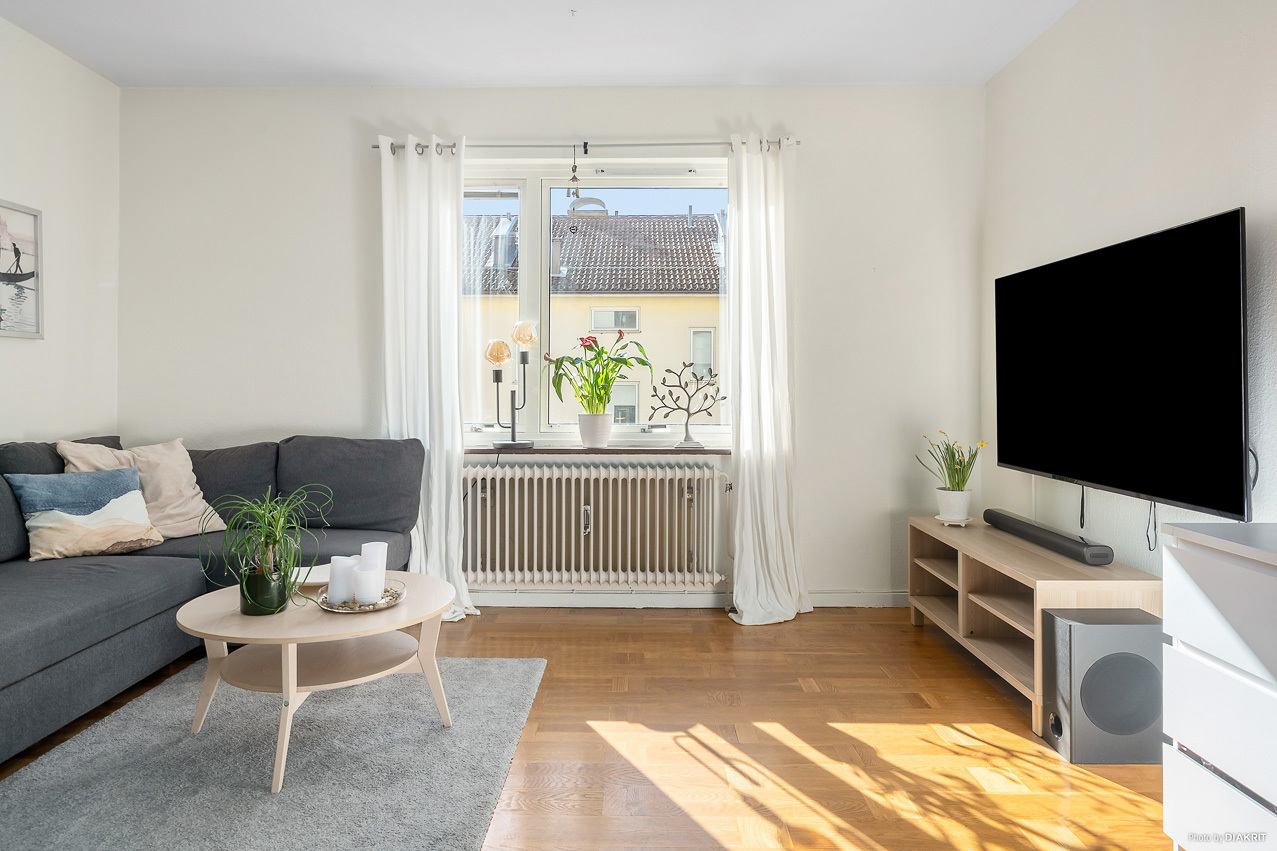 Räntmästaregatan 13 C – bild 8