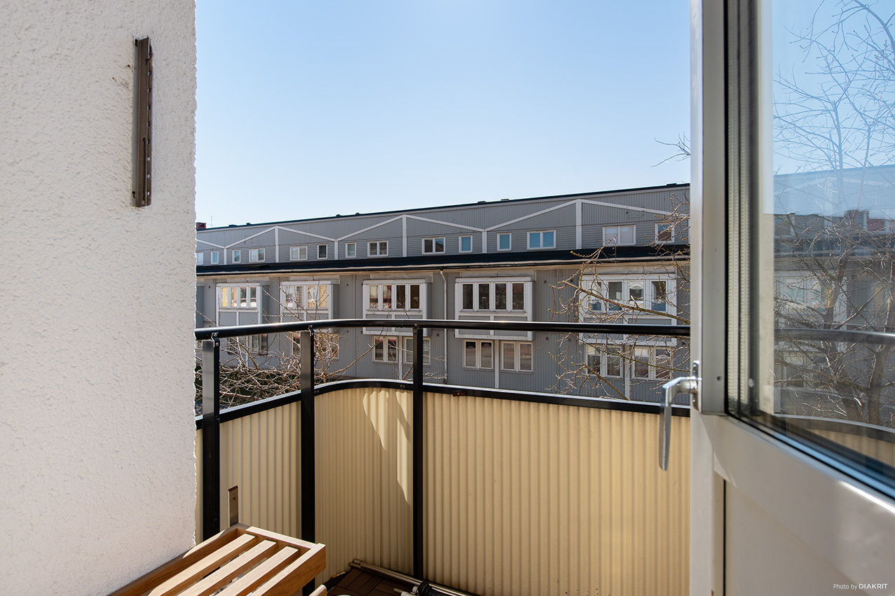 Folkegatan 25 A – bild 3