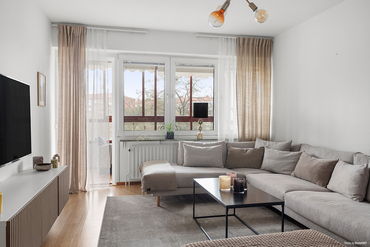 Östra Farmvägen 34 A