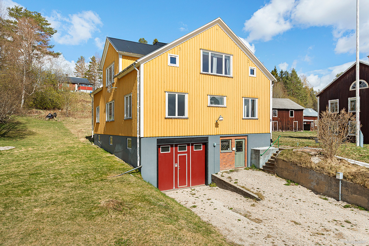 Kyrkbyvägen 9 – bild 4