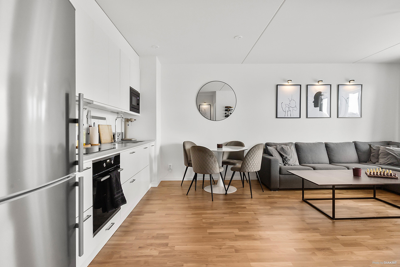 Hemmansvägen 40 A – bild 6