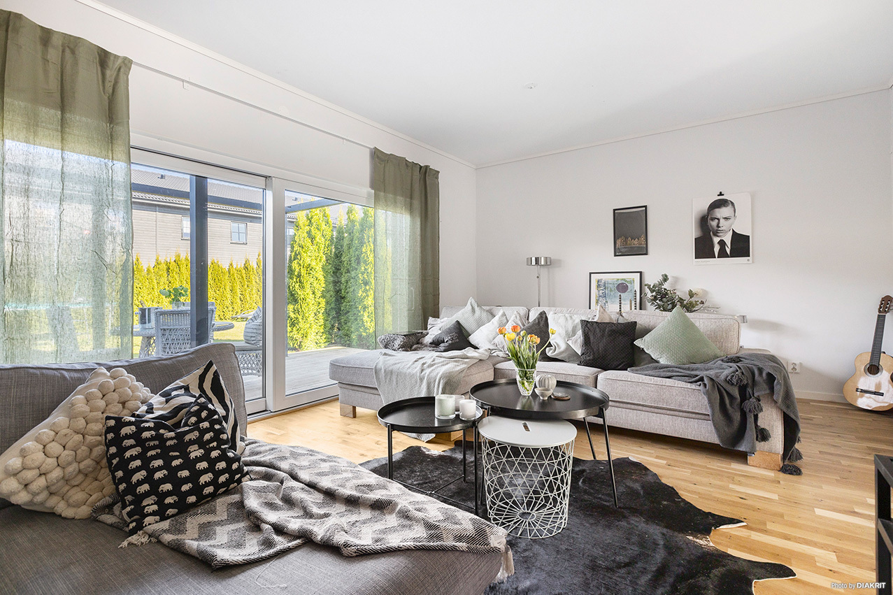 Flaggatan 9 B – bild 8