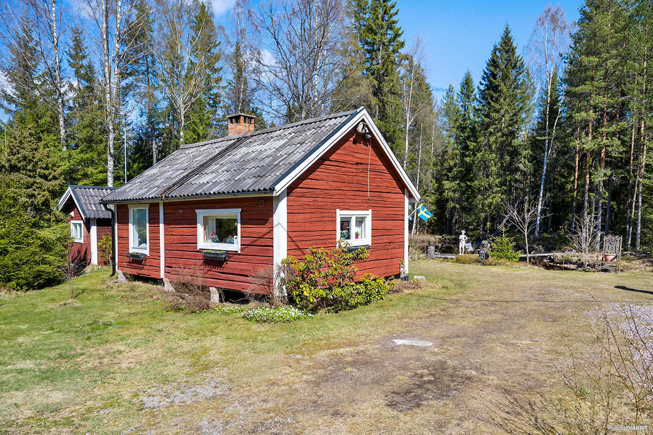 Spännvallen 33 – bild 8
