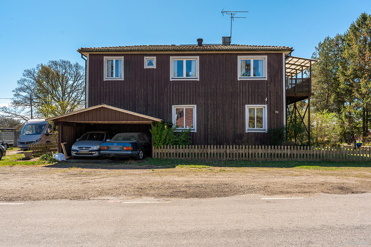 Truseryd 70