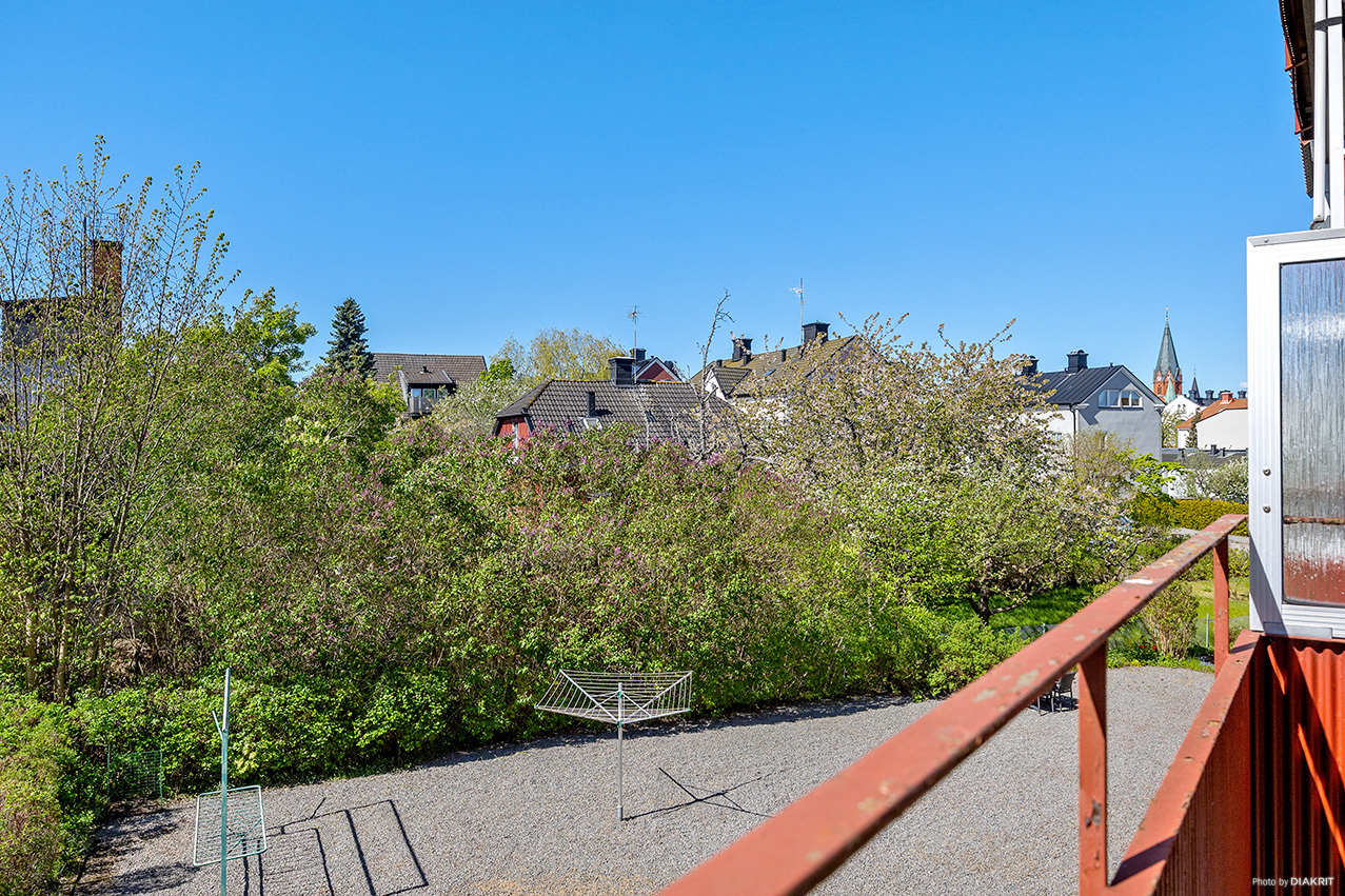 Norra Bangatan 10 C – bild 8