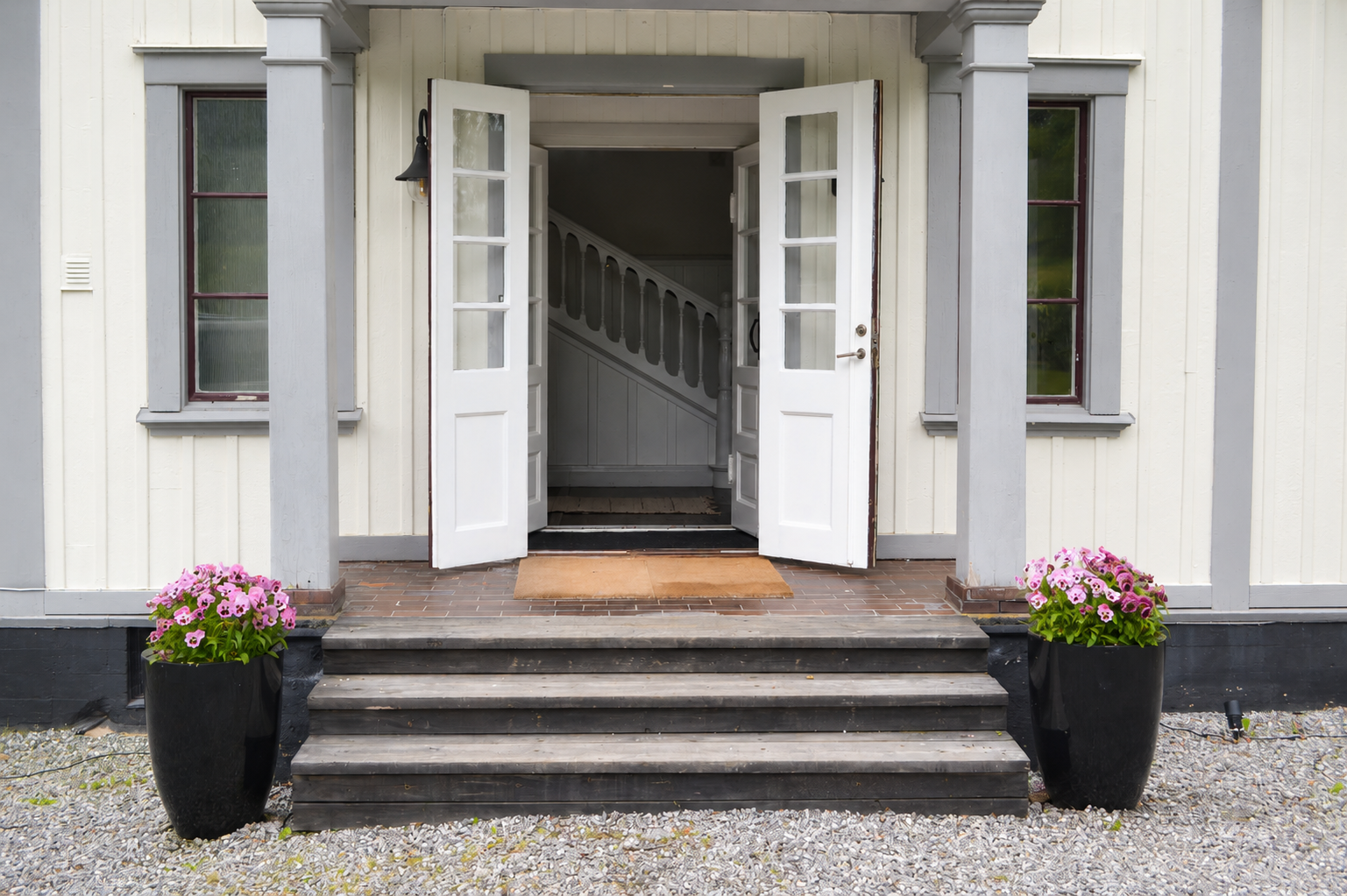 Pålgård Komministergården 236 – bild 3