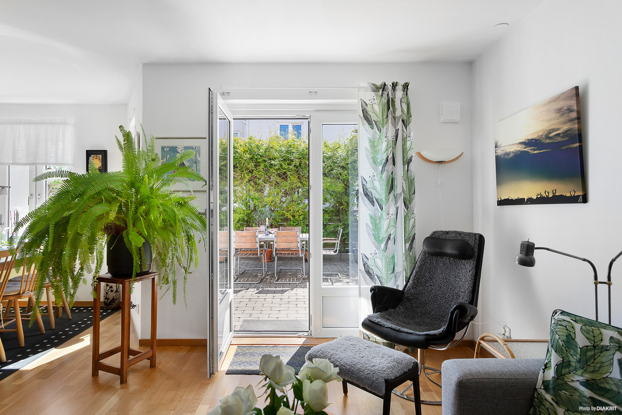 Solhagegatan 43 – bild 6