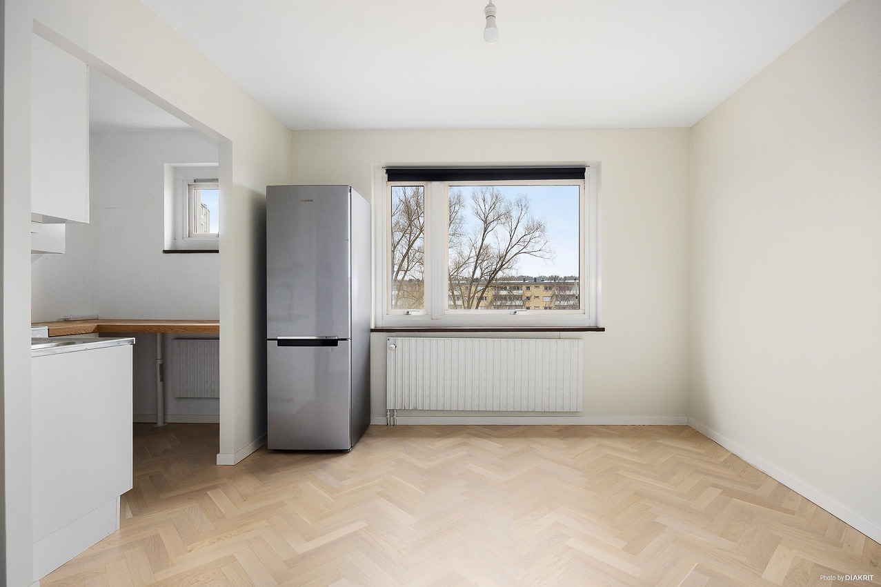 Frejgatan 4 B – bild 3