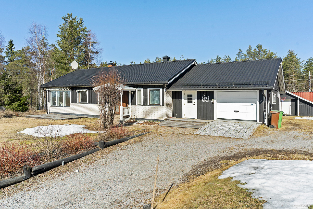 Bergvägen 32