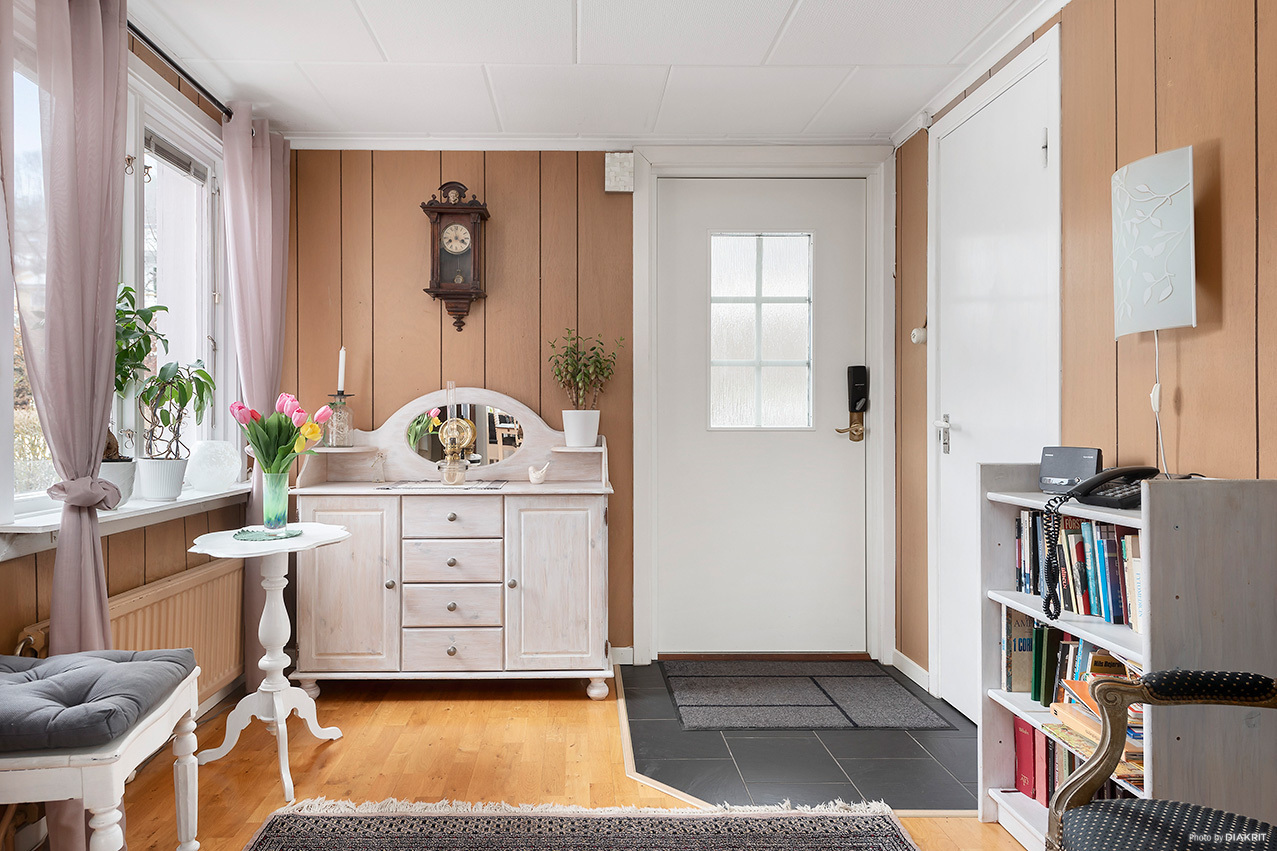 Mellbygatan 5AB – bild 3