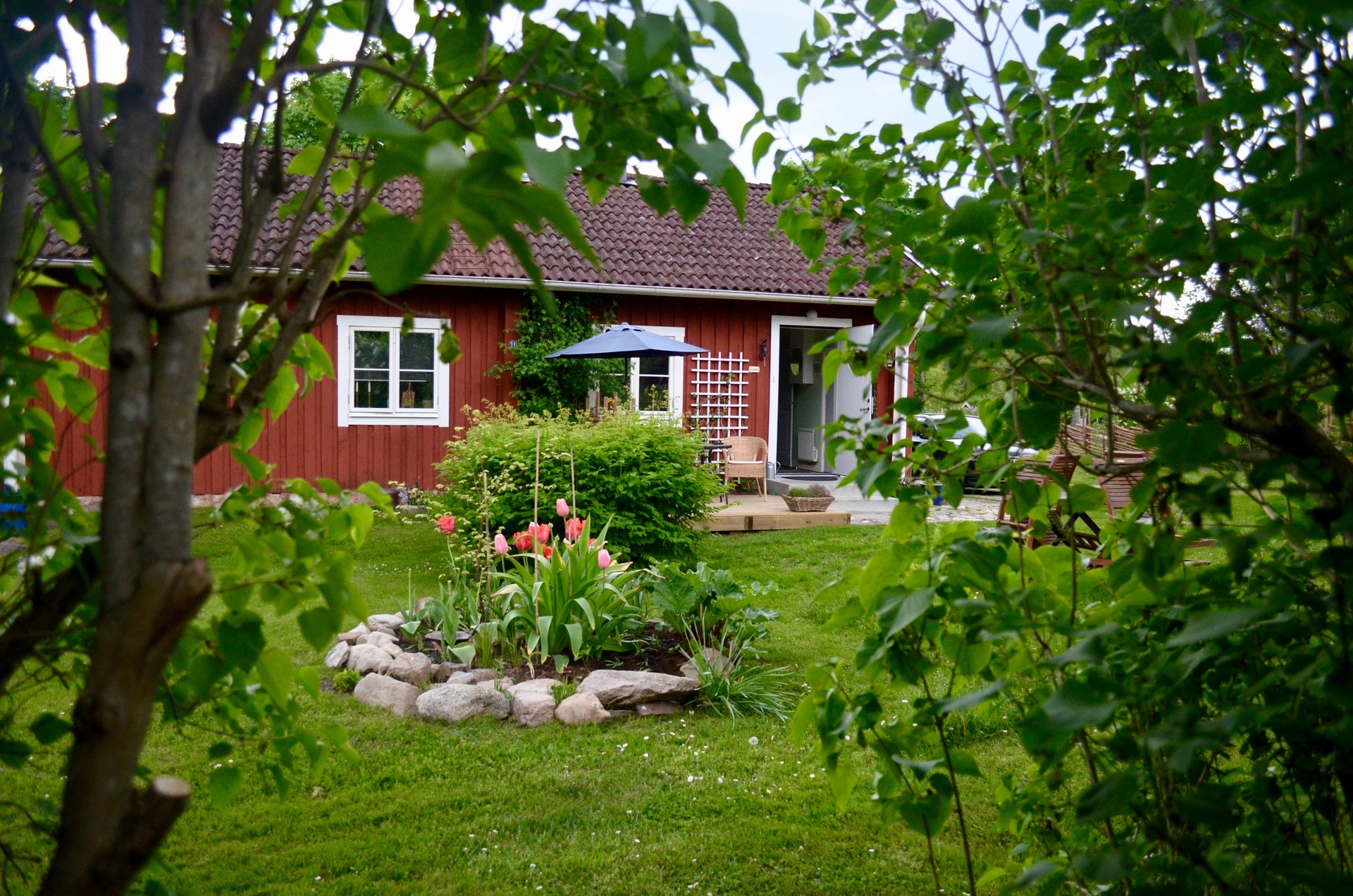 Stora vägen 110