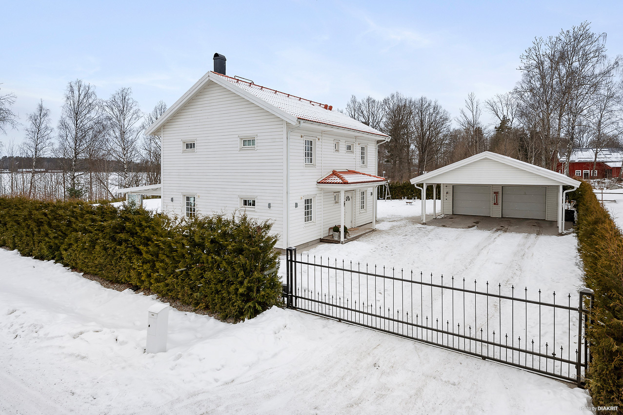 Aberga Byväg 17