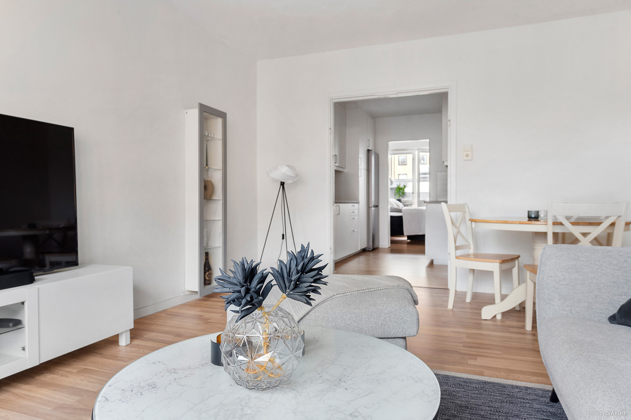 Sturegatan 17 A – bild 4