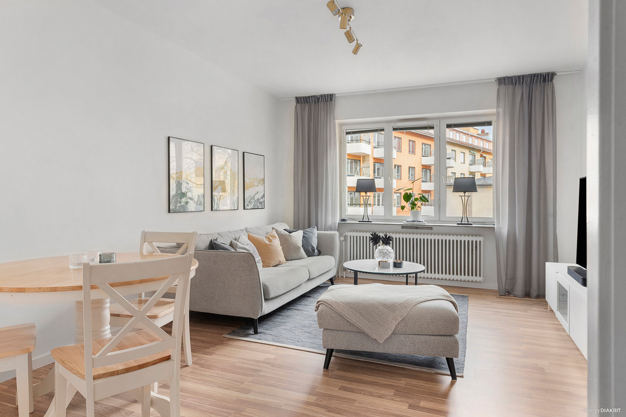 Sturegatan 17 A – bild 3
