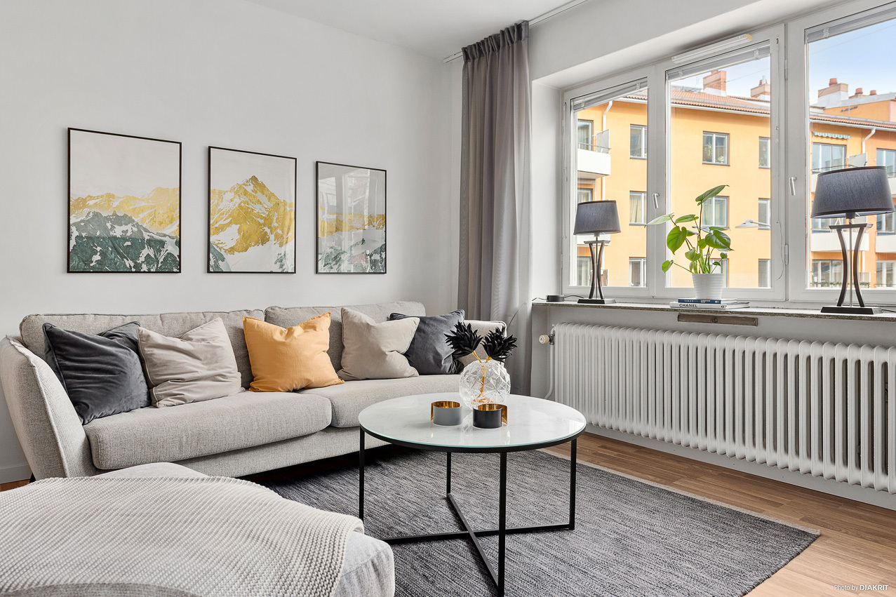 Sturegatan 17 A