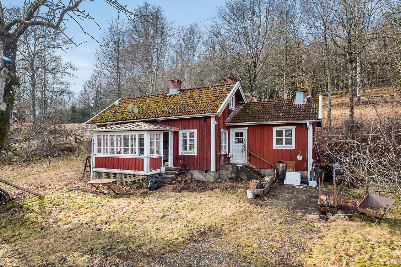 Dragered Fåraklipporna 1