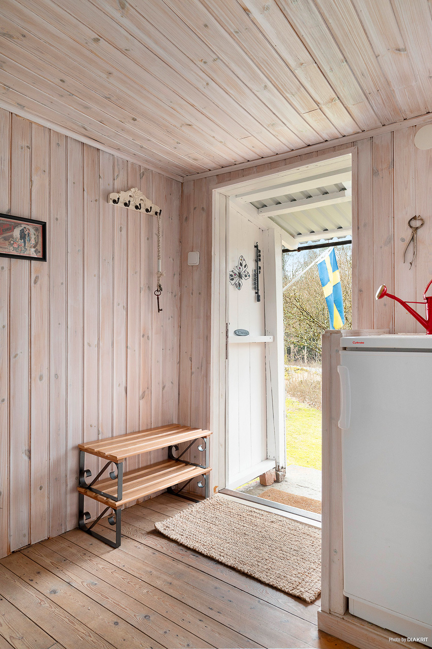 Kyrkbyn Berga – bild 4