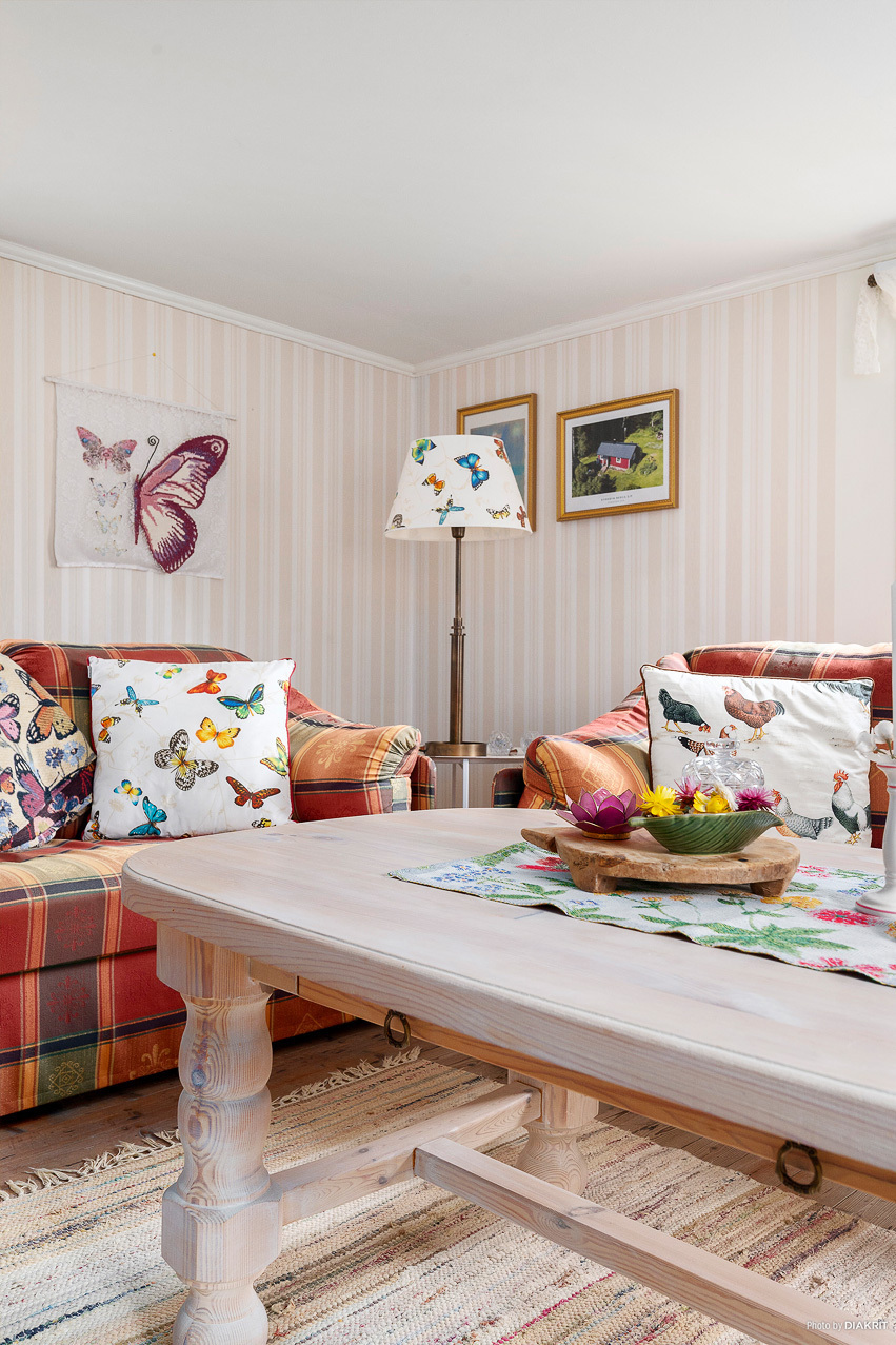 Kyrkbyn Berga – bild 8