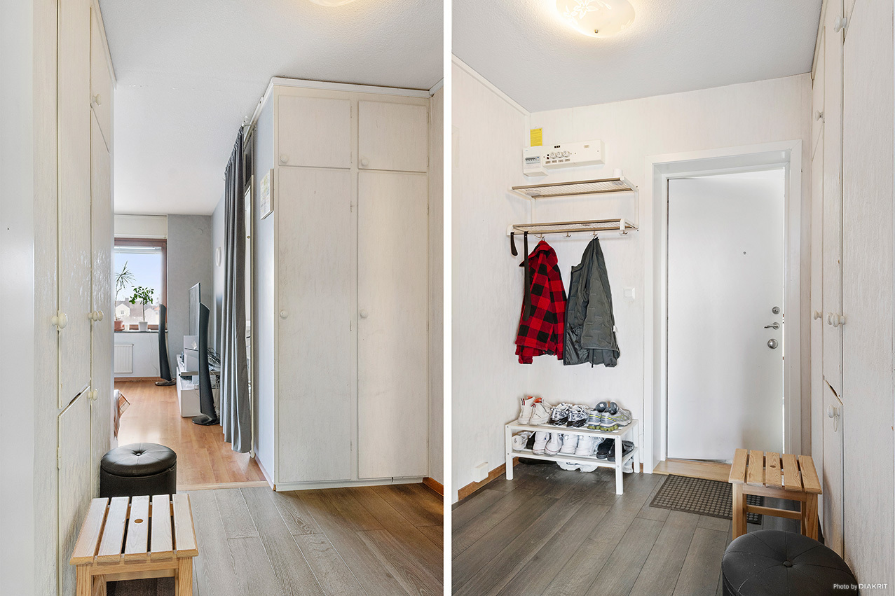 Fridsborgsgatan 17 – bild 3