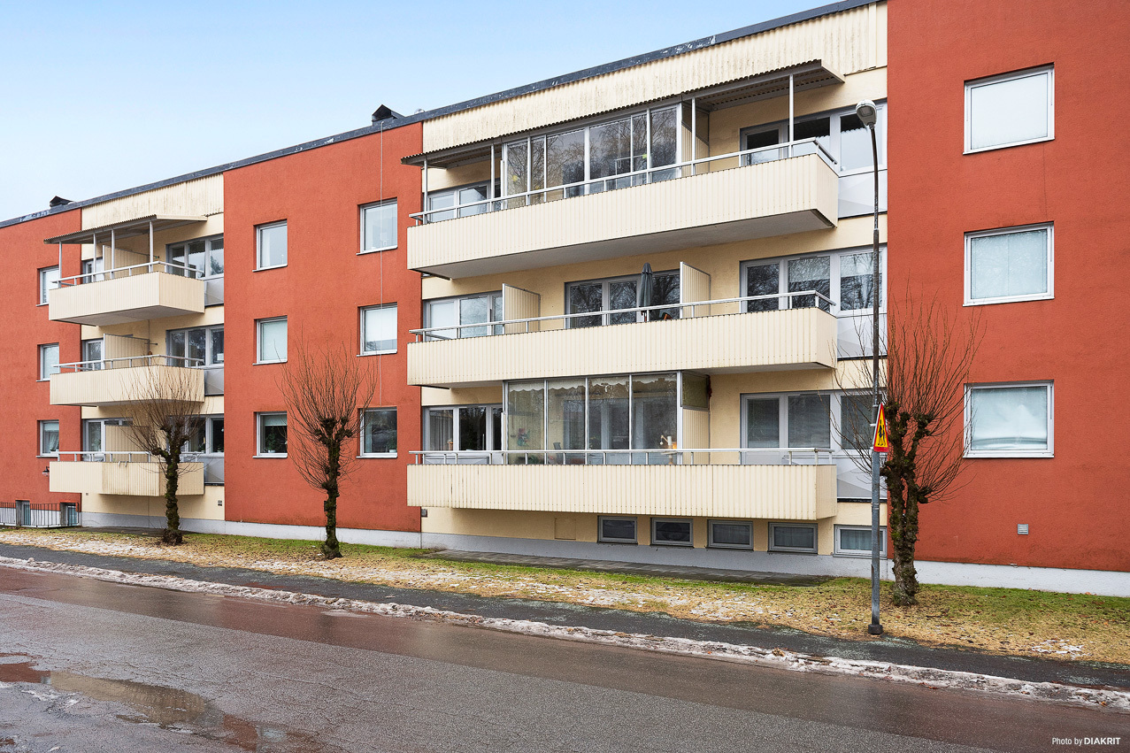 Radhusvägen 23 C