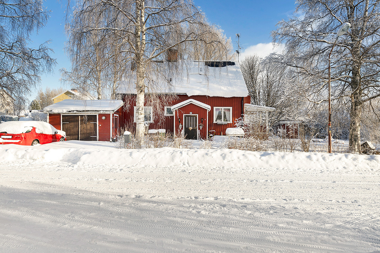 Bondegatan 17
