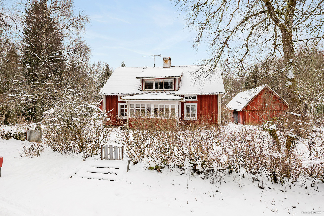 Hallarp Munkagård 1