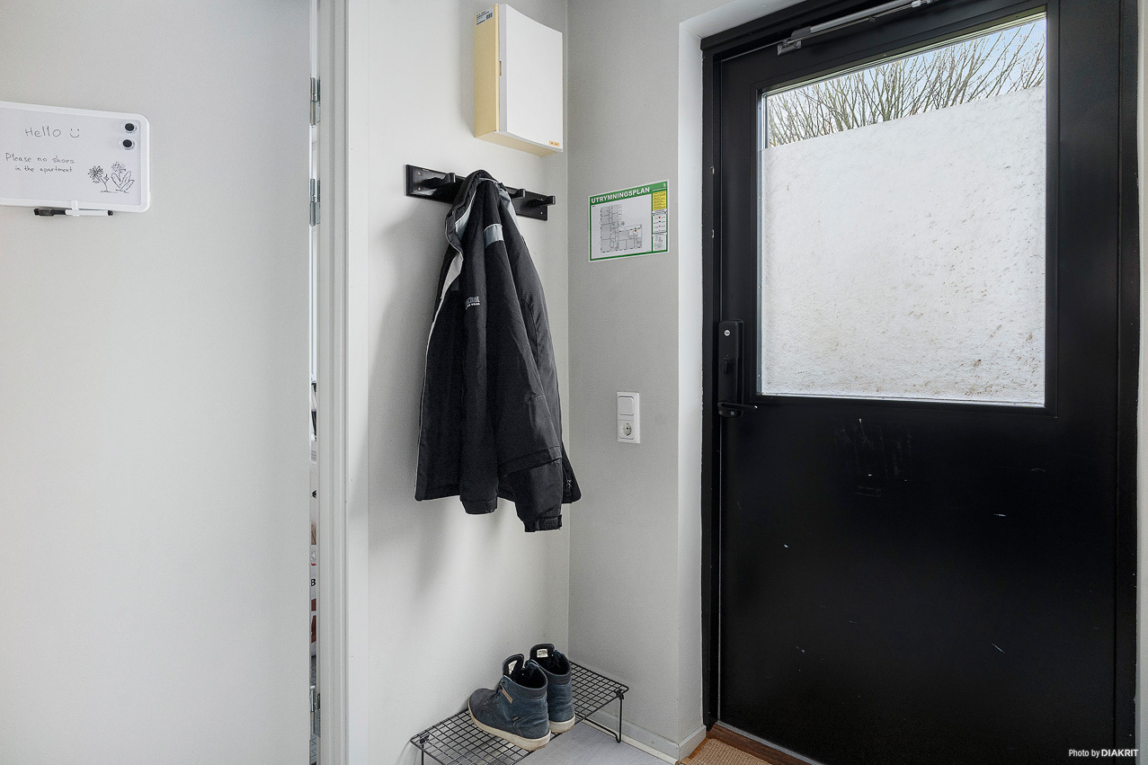 Hedvig Möllers gata 18 – bild 3