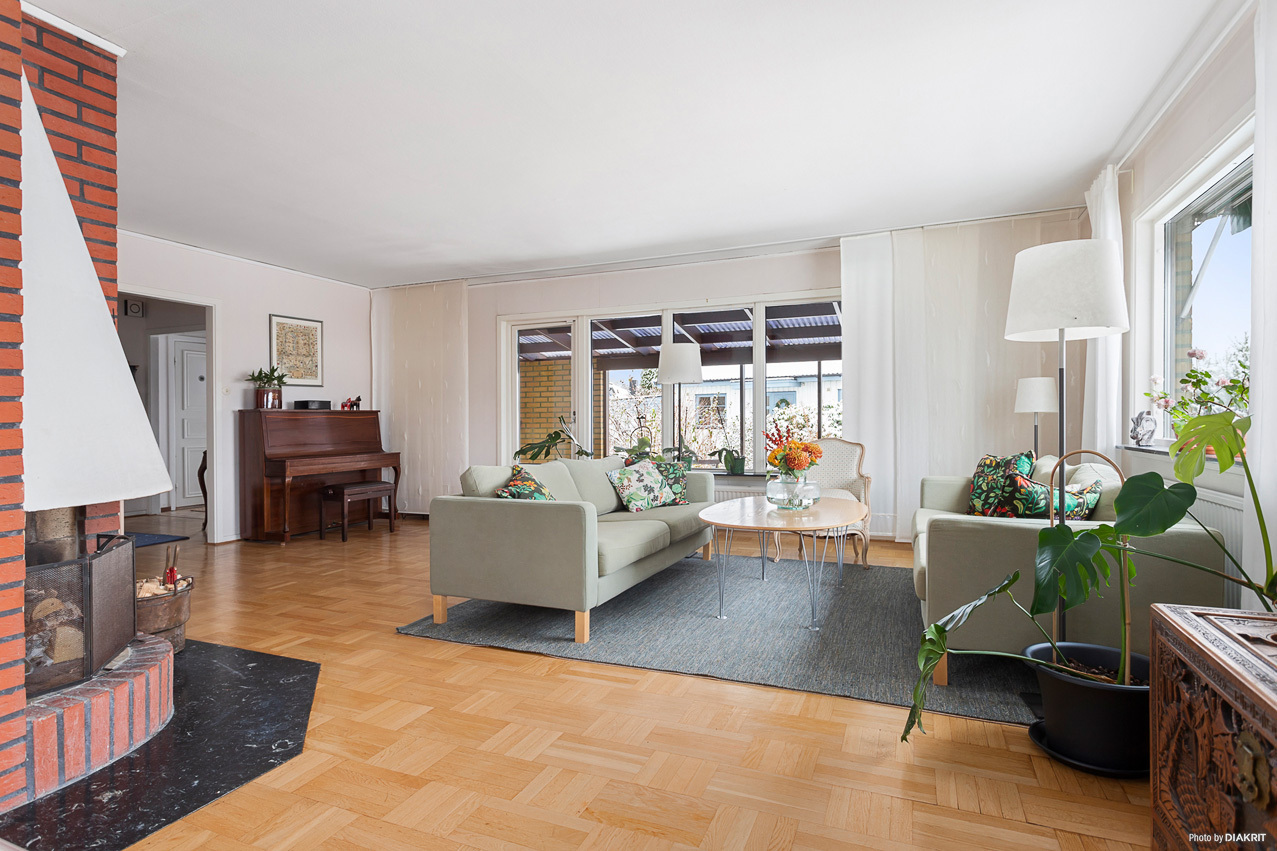 Sandgången 16 – bild 3