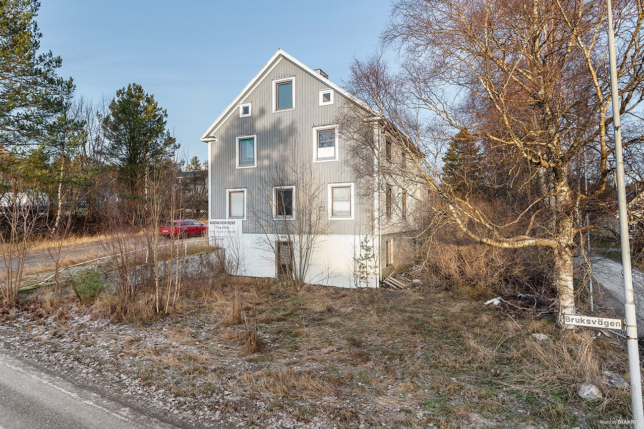 Bruksvägen 141