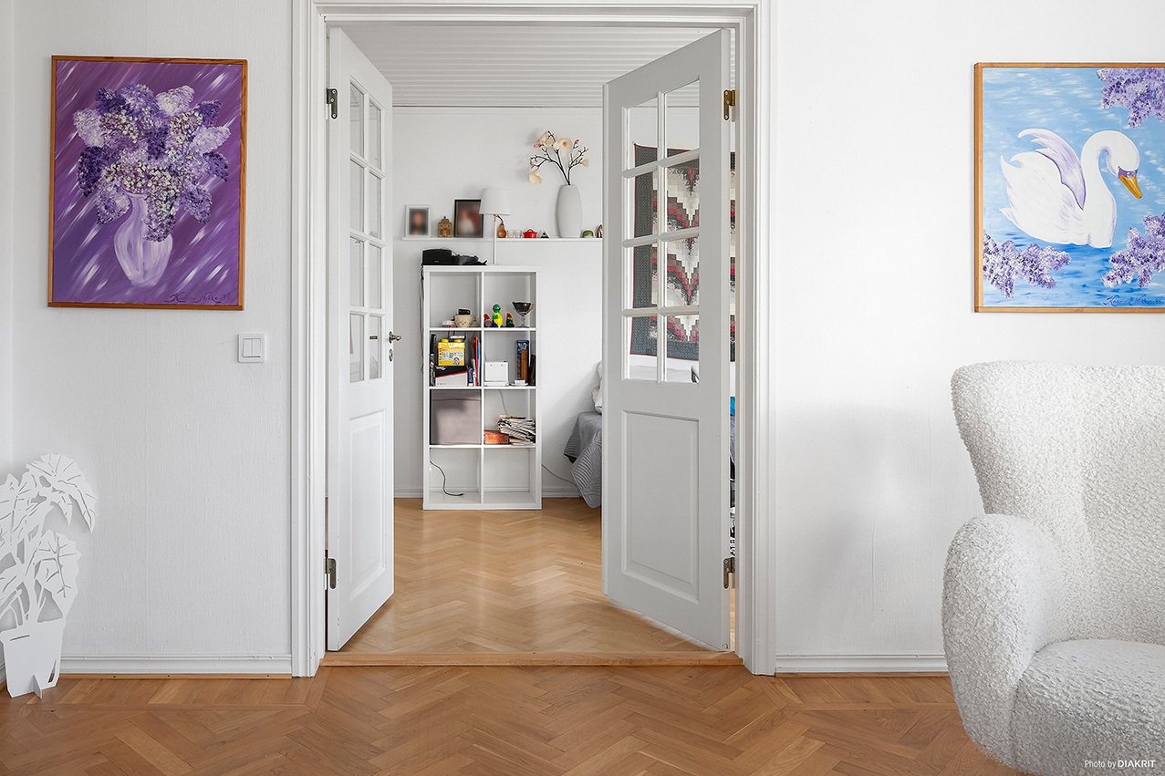Thure Sällbergsgatan 36 – bild 5