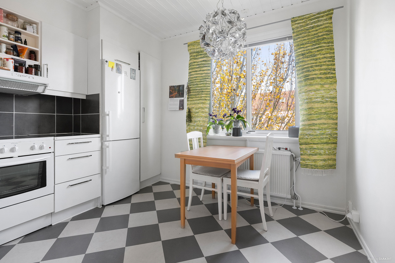 Thure Sällbergsgatan 36 – bild 3