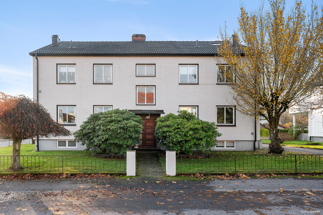 Thure Sällbergsgatan 36