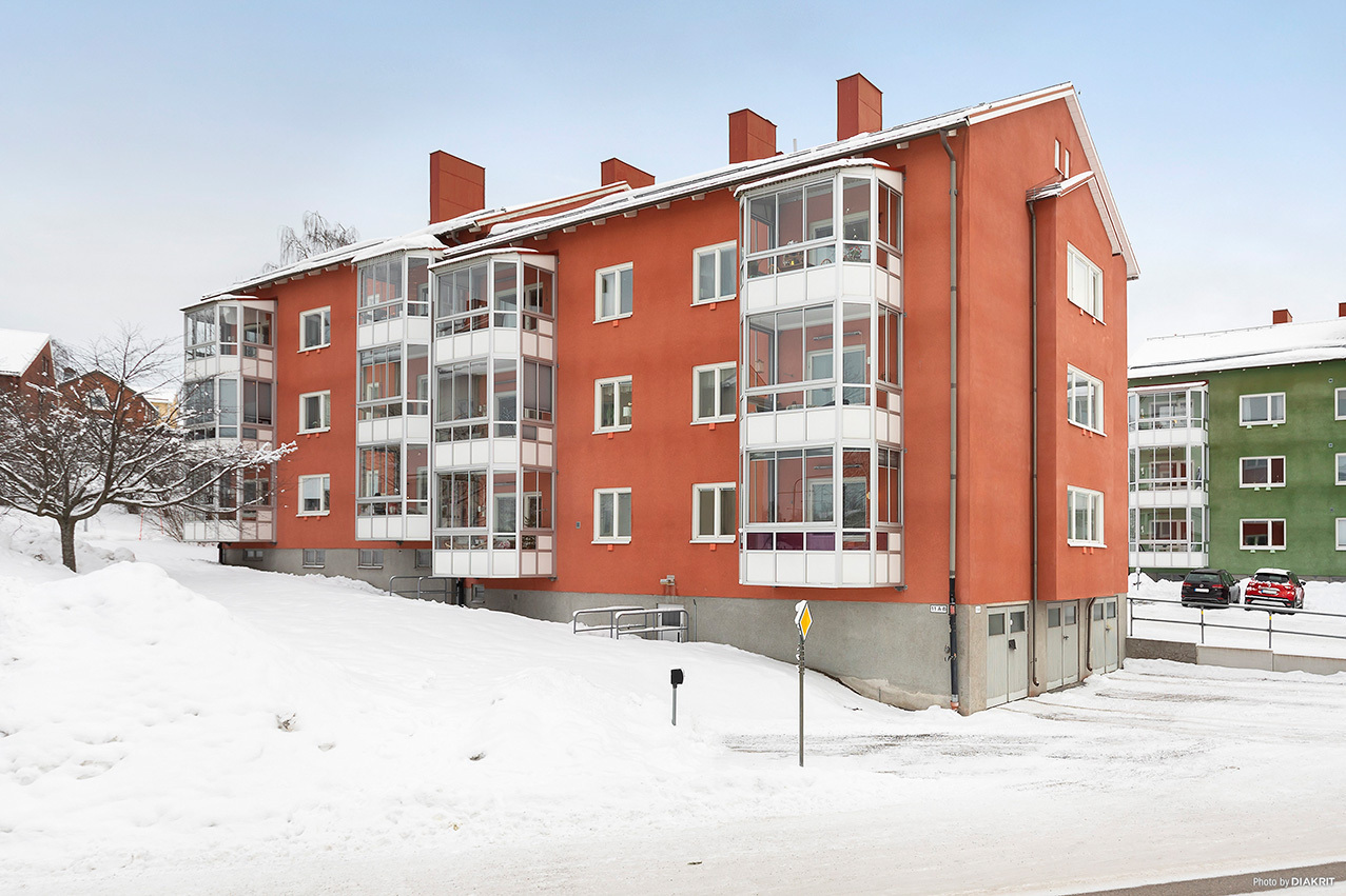 Hovsgatan 11 A