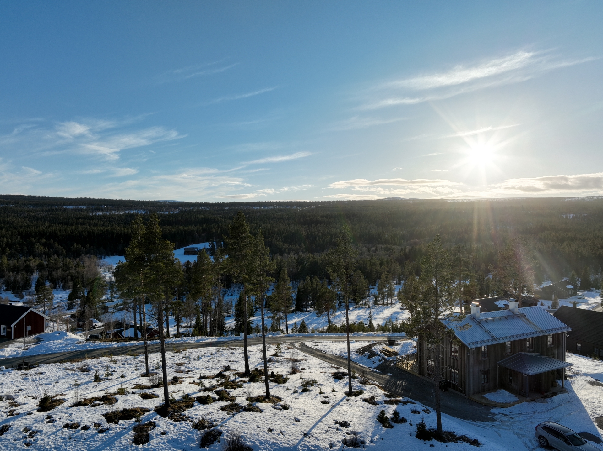 Orrmötesvägen 19