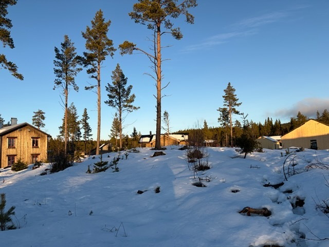 Orrmötesvägen 19 – bild 7