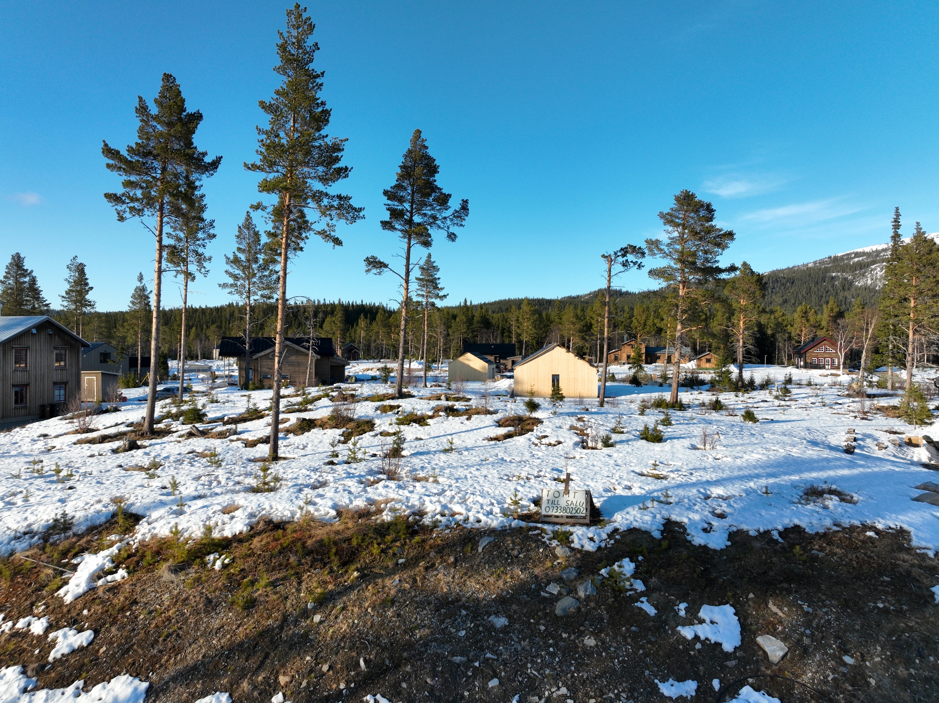 Orrmötesvägen 19 – bild 3
