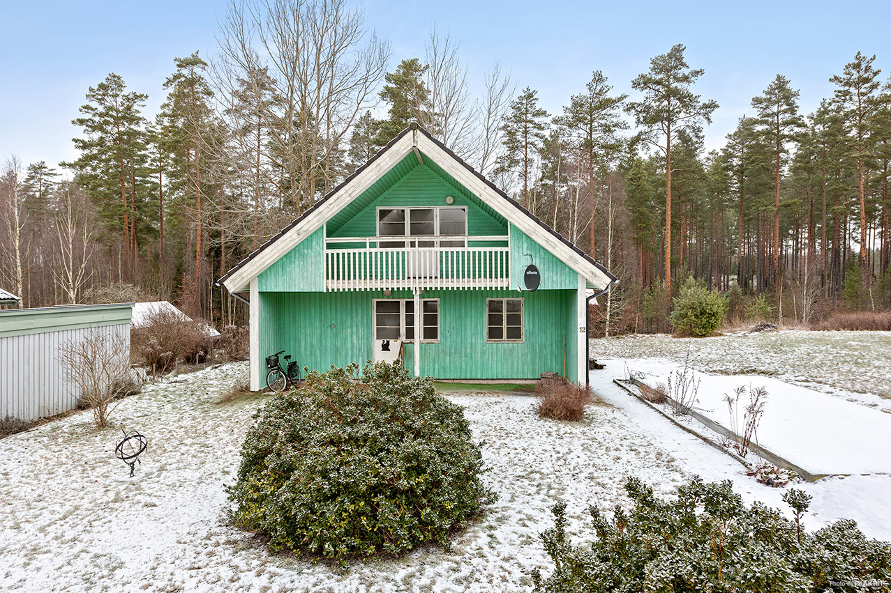 Pilvägen 12