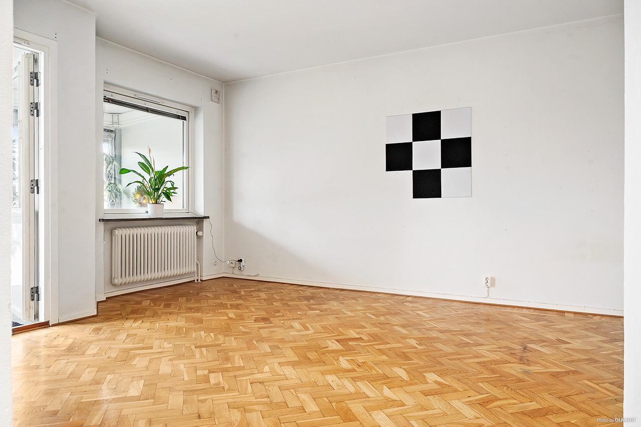 Frans Malmrosgatan 38 A – bild 4