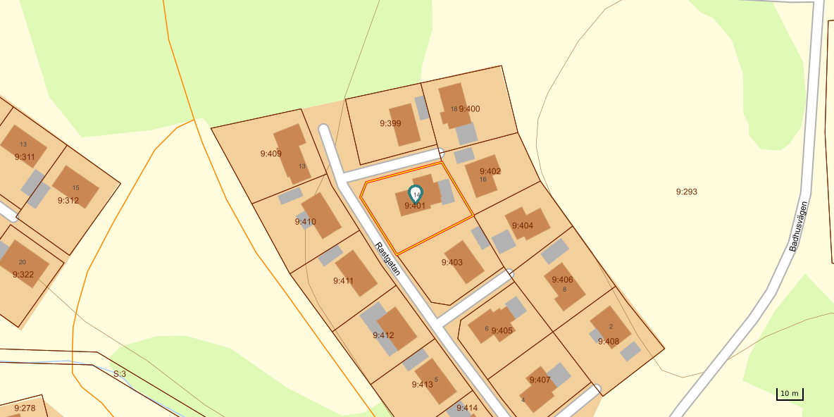 Rastgatan 14 – bild 6