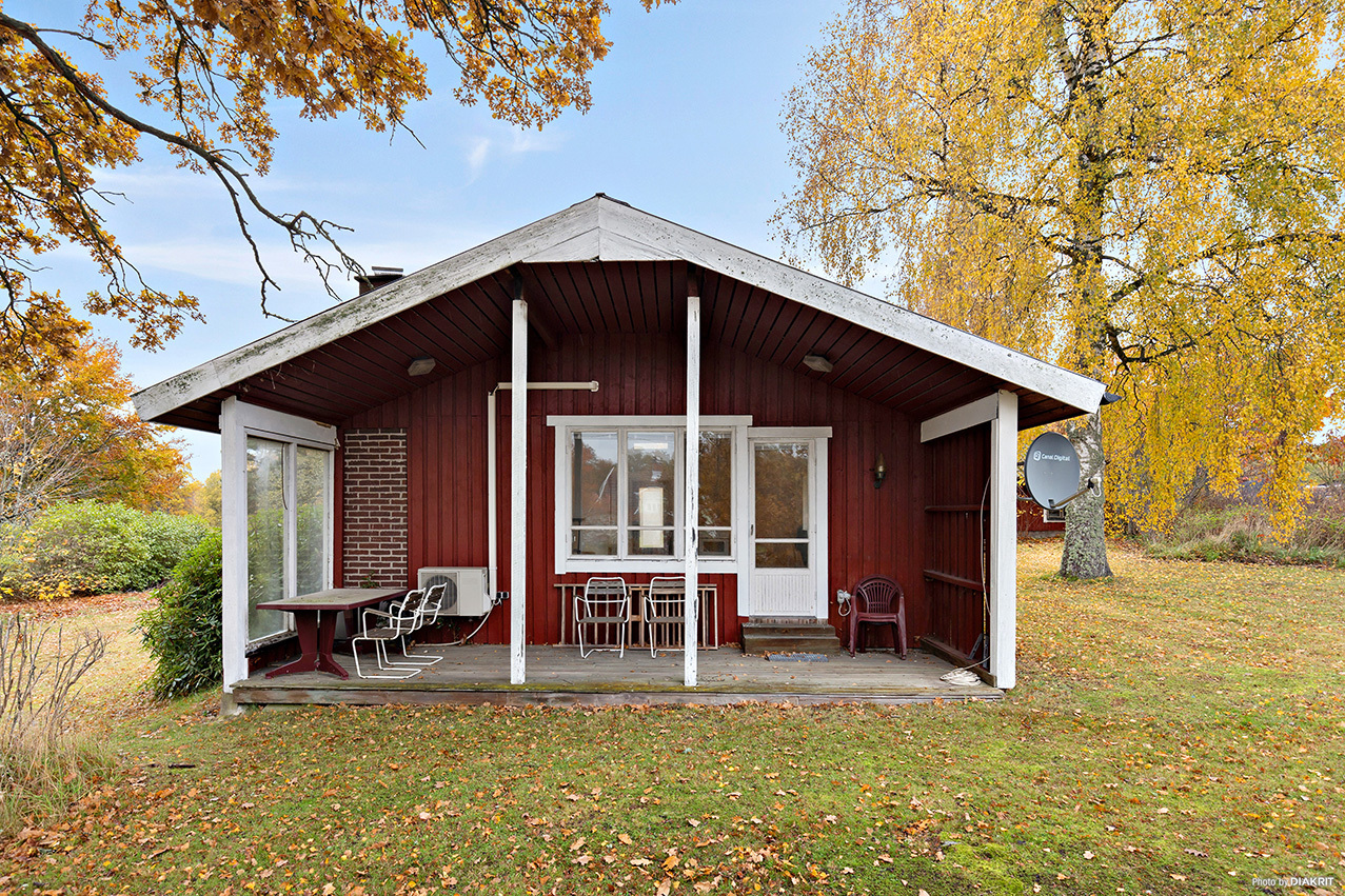 Fjärlöv 1377 – bild 3